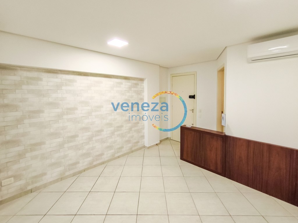Sala para locação no bairro Centro de Londrina - Foto 8