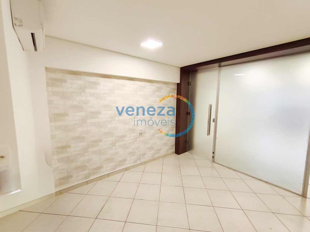 Sala para locação no bairro Centro de Londrina - Foto 9