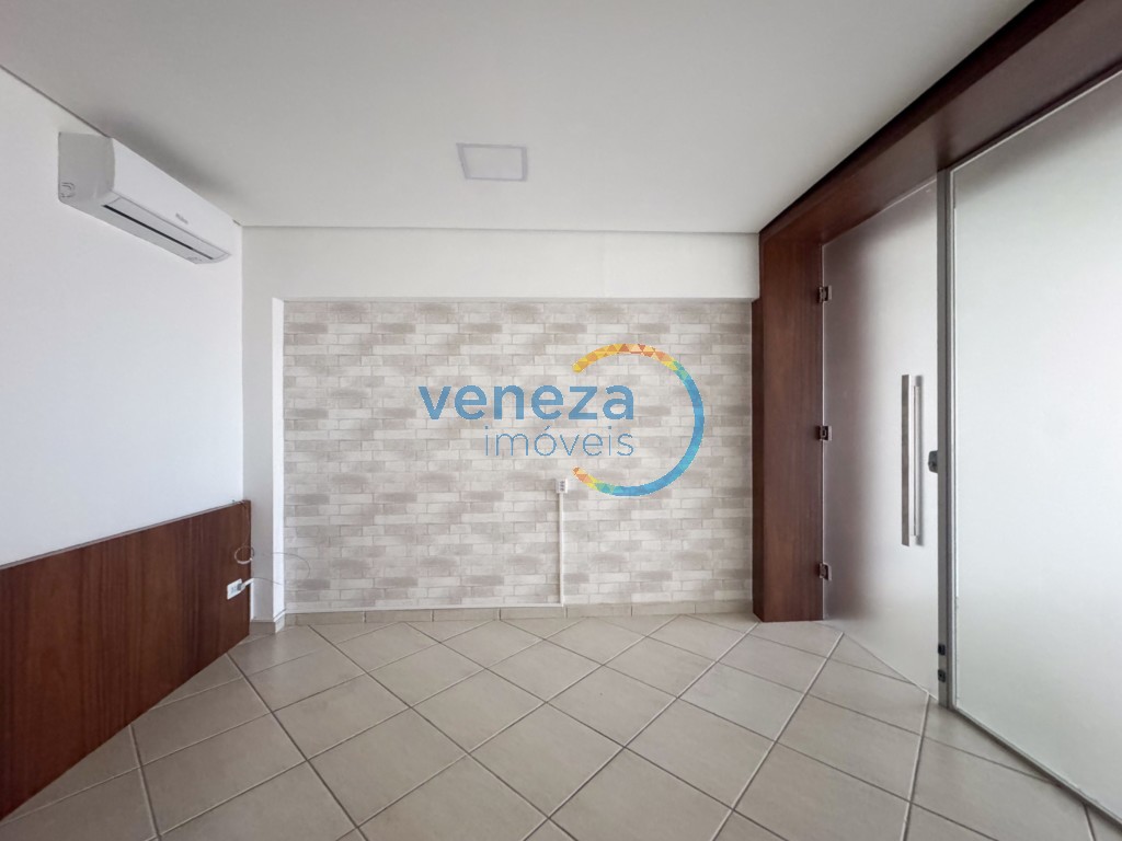 Sala para locação no bairro Centro de Londrina - Foto 10