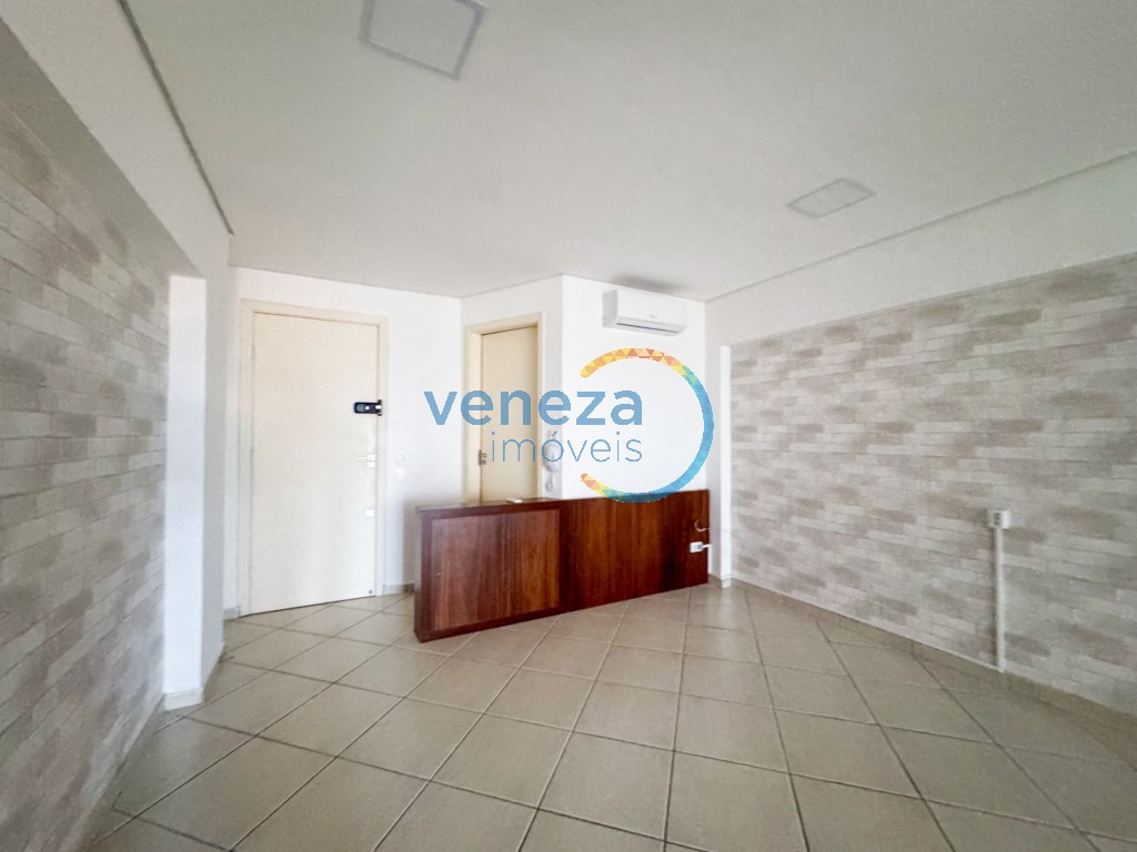 Sala para locação no bairro Centro de Londrina - Foto 11