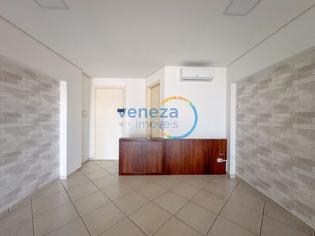Sala para locação no bairro Centro de Londrina - Foto 12