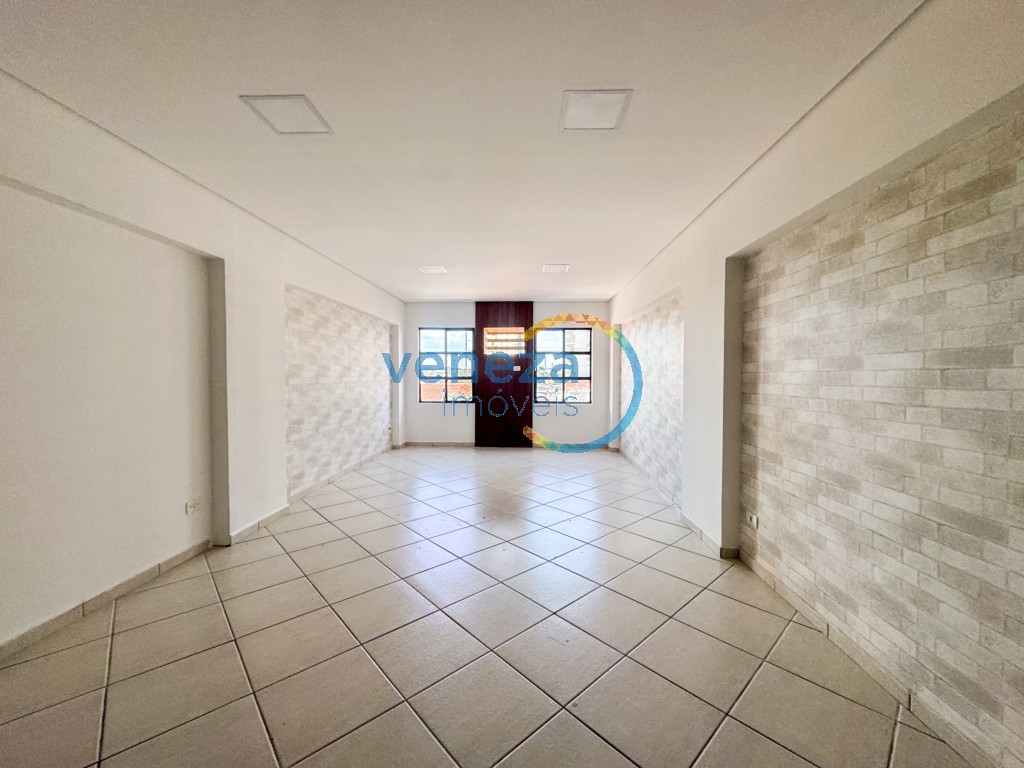 Sala para locação no bairro Centro de Londrina - Foto 13