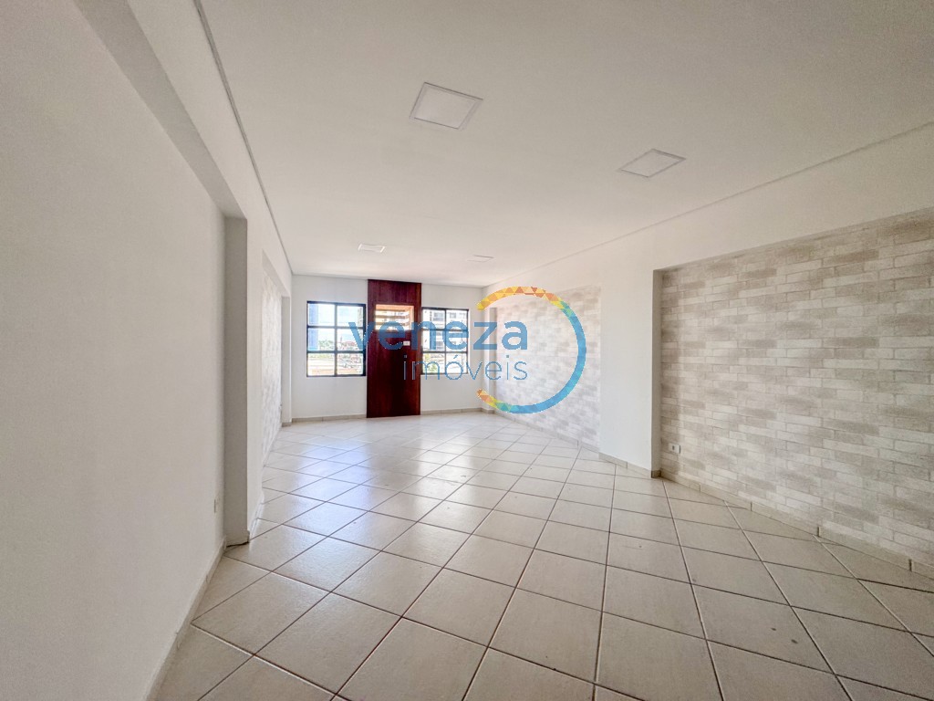 Sala para locação no bairro Centro de Londrina - Foto 14
