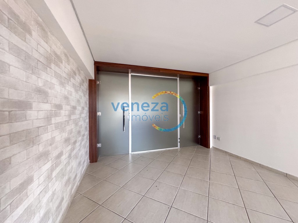 Sala para locação no bairro Centro de Londrina - Foto 16