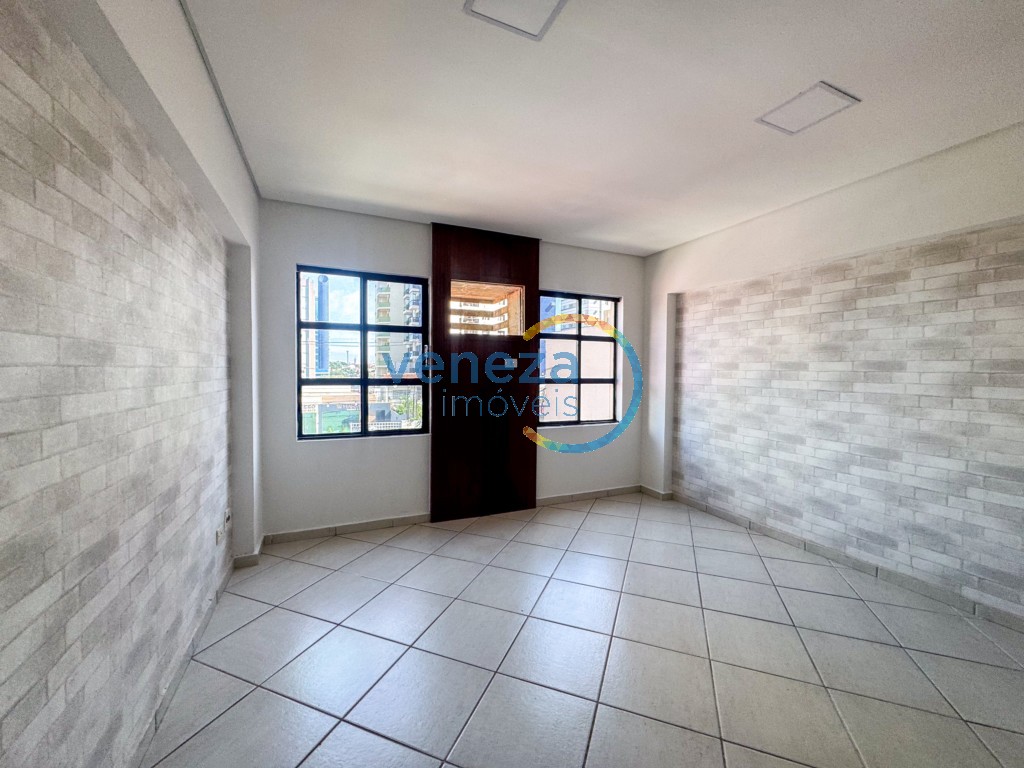 Sala para locação no bairro Centro de Londrina - Foto 17