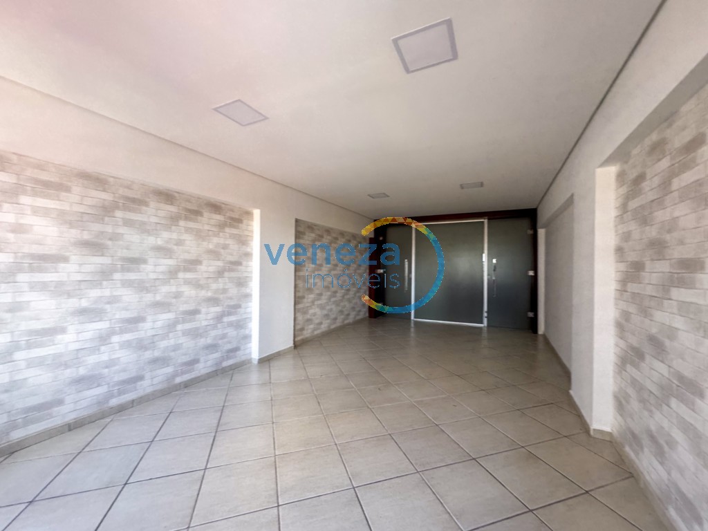 Sala para locação no bairro Centro de Londrina - Foto 20