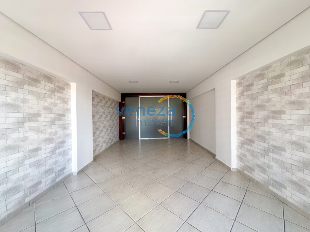 Sala para locação no bairro Centro de Londrina - Foto 21