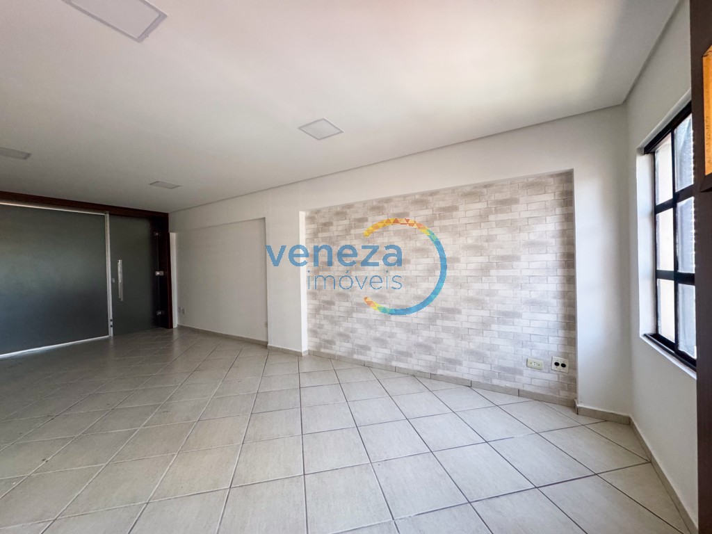 Sala para locação no bairro Centro de Londrina - Foto 22