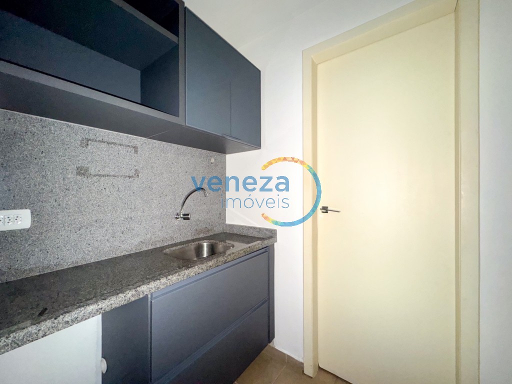 Sala para locação no bairro Centro de Londrina - Foto 24