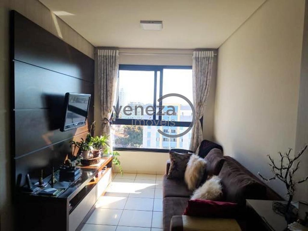 Apartamento para venda no Brasil em Londrina com 65m² por R$
                                                                                                                                                430.000,00                                                                                                                                        