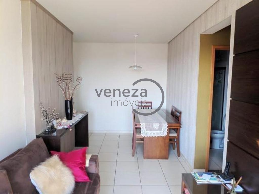 Apartamento para venda no Brasil em Londrina com 55m² por R$
                                                                                                                                                400.000,00                                                                                                                                        