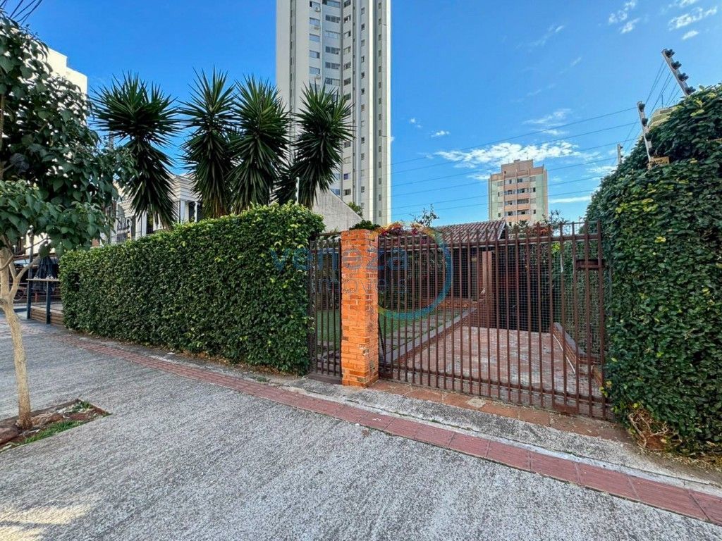 Sala para locação no bairro Centro de Londrina - Foto 1