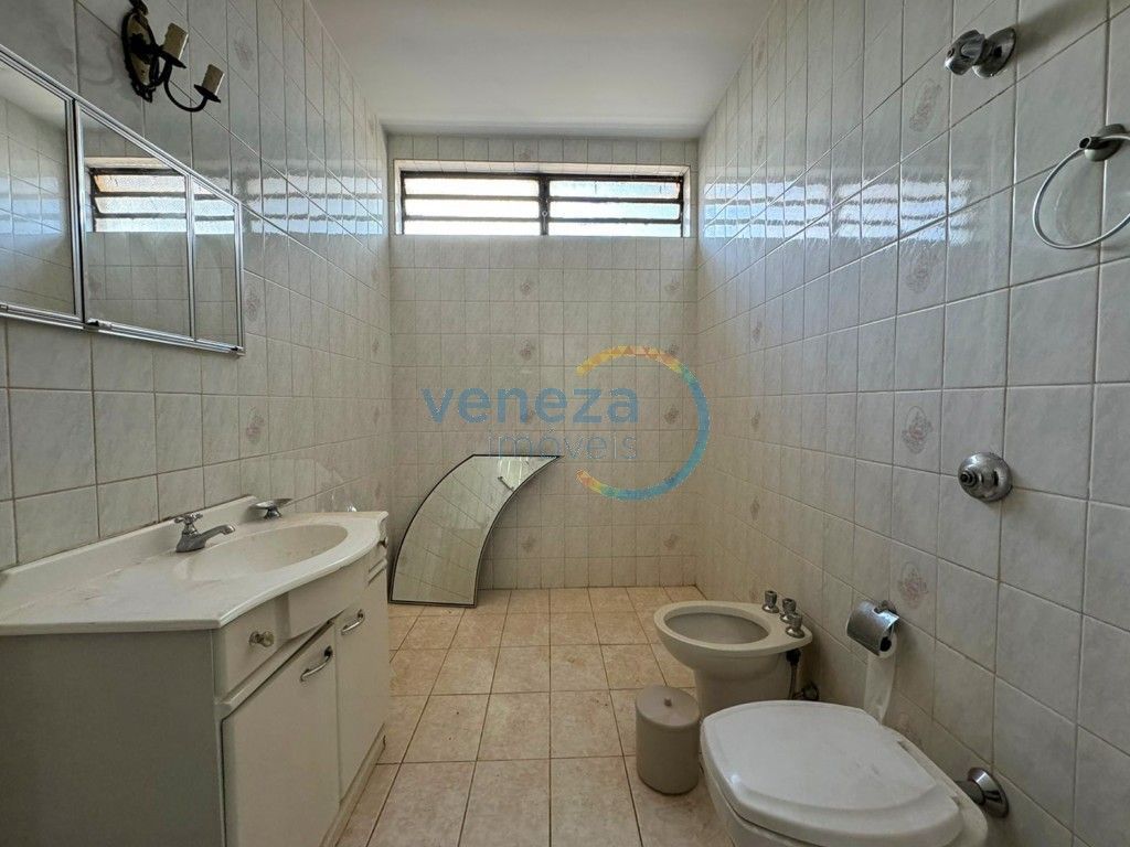 Sala para locação no bairro Centro de Londrina - Foto 5