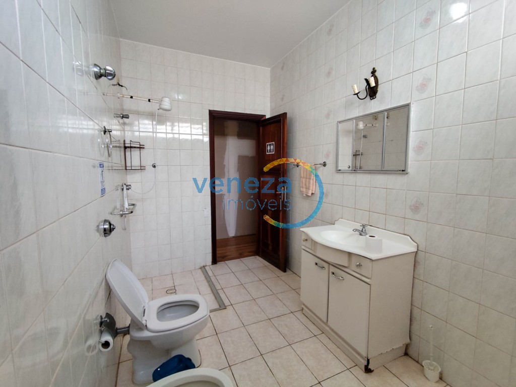 Sala para locação no bairro Centro de Londrina - Foto 6