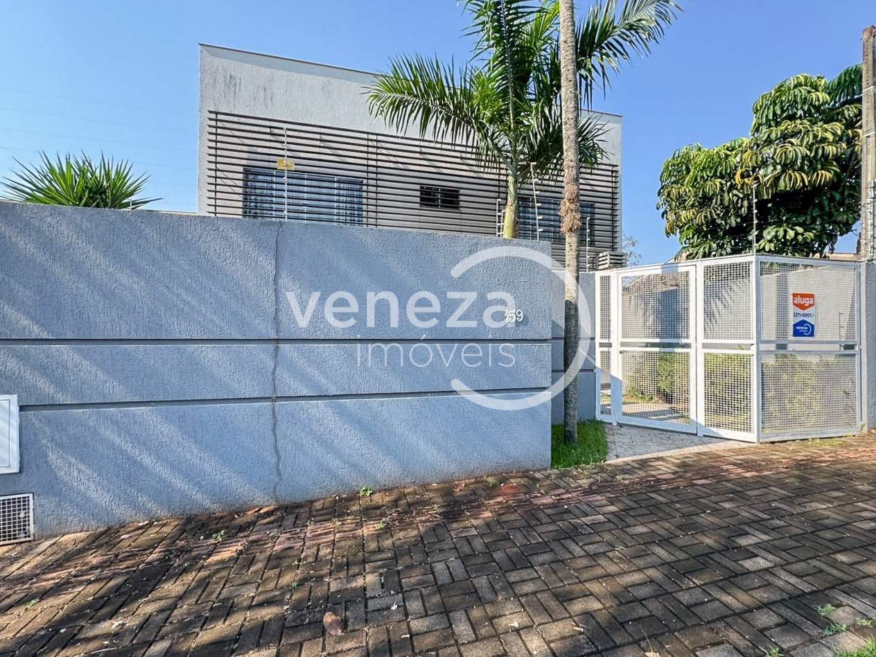 Casa Residencial para locacao no Portal de Versalhes em Londrina com 426m² por R$ 5.200