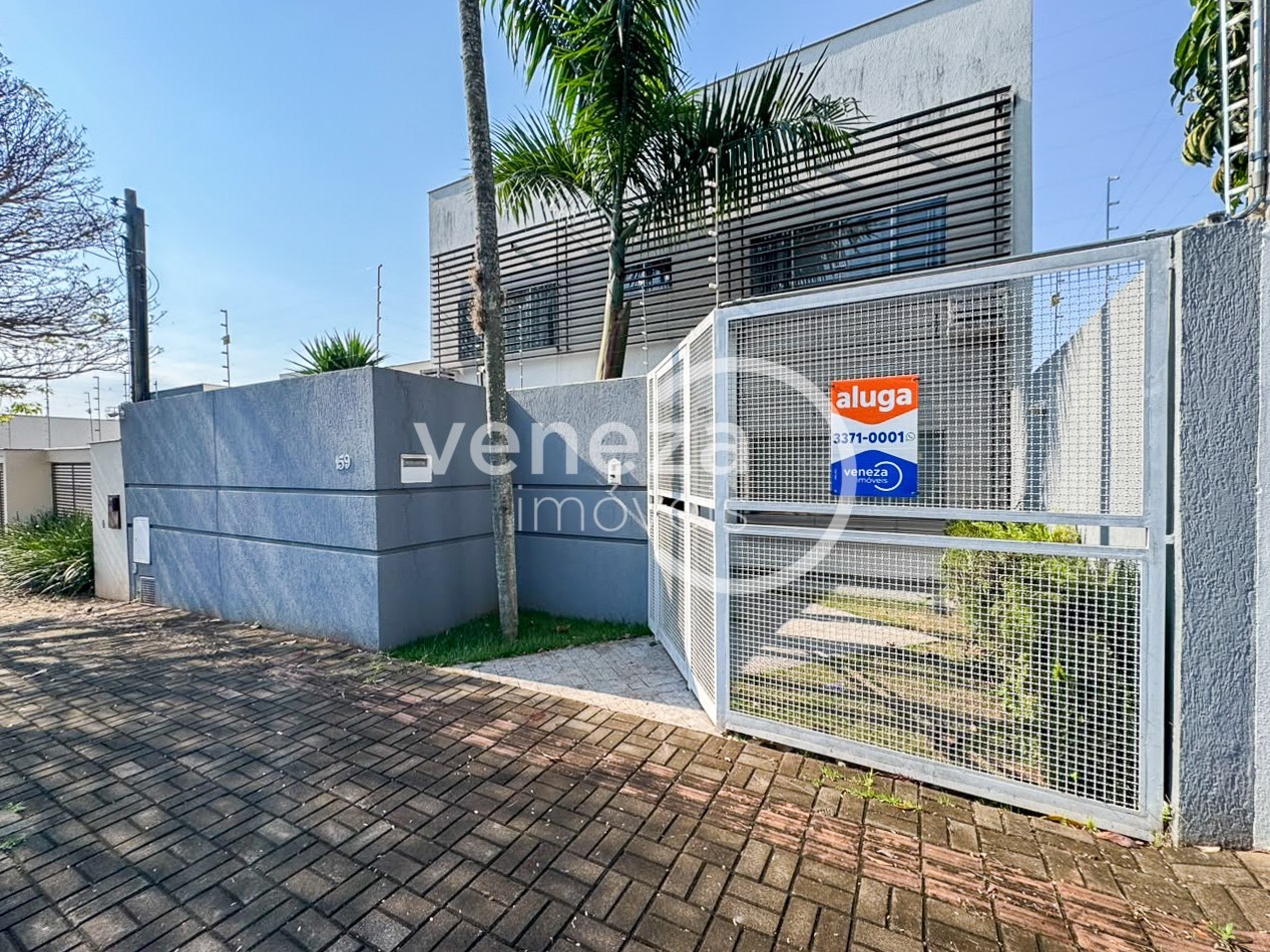 Casa Residencial para locacao no Portal de Versalhes em Londrina com 426m² por R$ 5.200