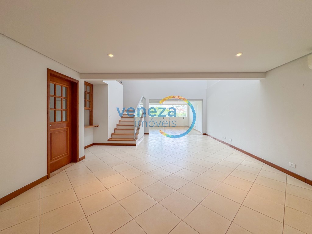 Casa Residencial para locação no bairro Portal de Versalhes de Londrina - Foto 5