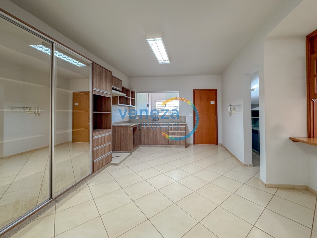Casa Residencial para locação no bairro Portal de Versalhes de Londrina - Foto 7