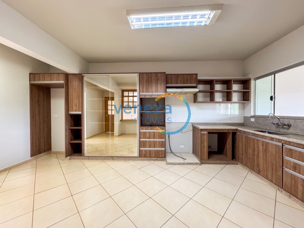 Casa Residencial para locação no bairro Portal de Versalhes de Londrina - Foto 8