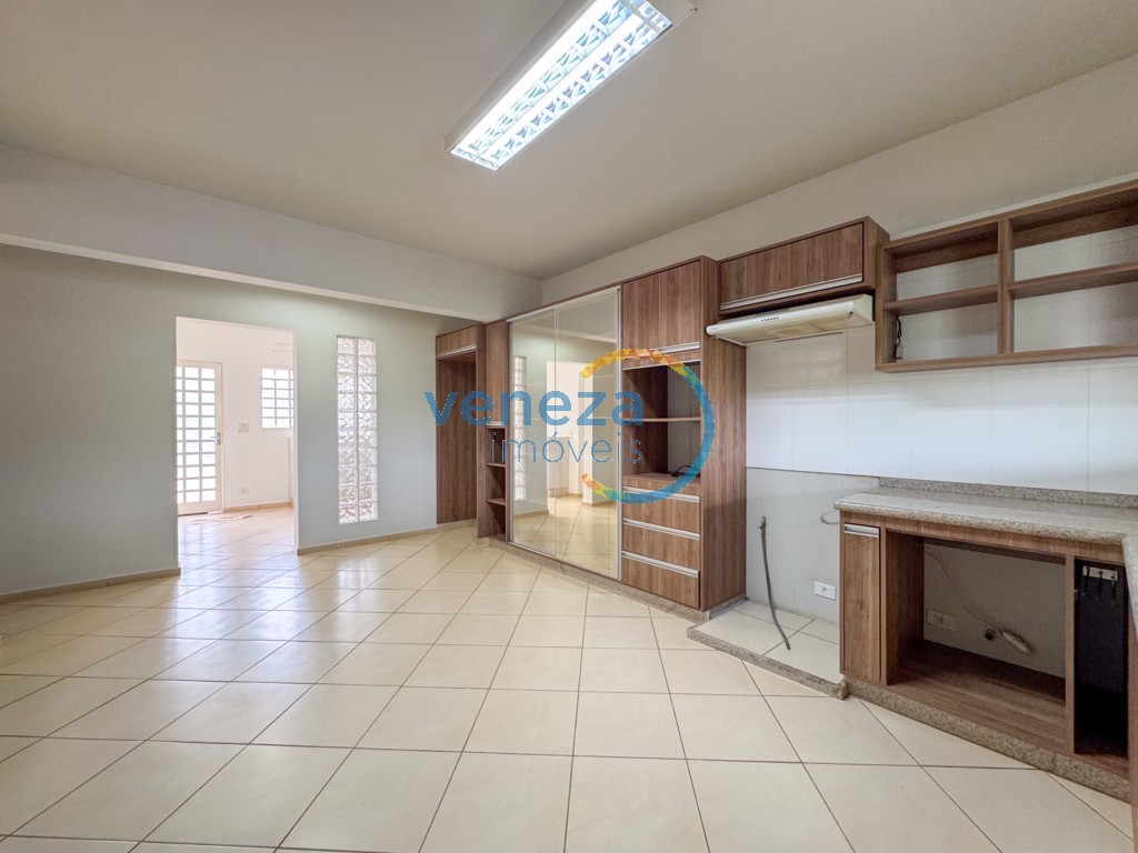 Casa Residencial para locação no bairro Portal de Versalhes de Londrina - Foto 9