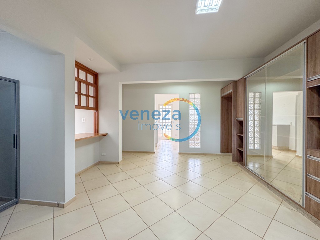 Casa Residencial para locação no bairro Portal de Versalhes de Londrina - Foto 10