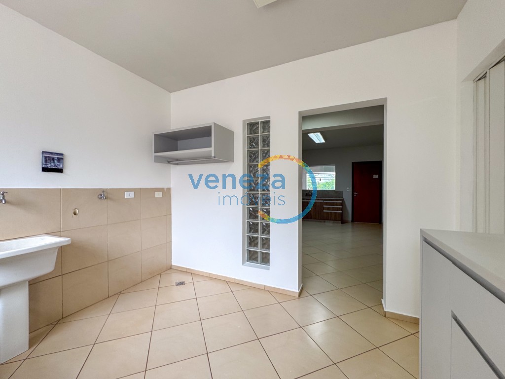 Casa Residencial para locação no bairro Portal de Versalhes de Londrina - Foto 13