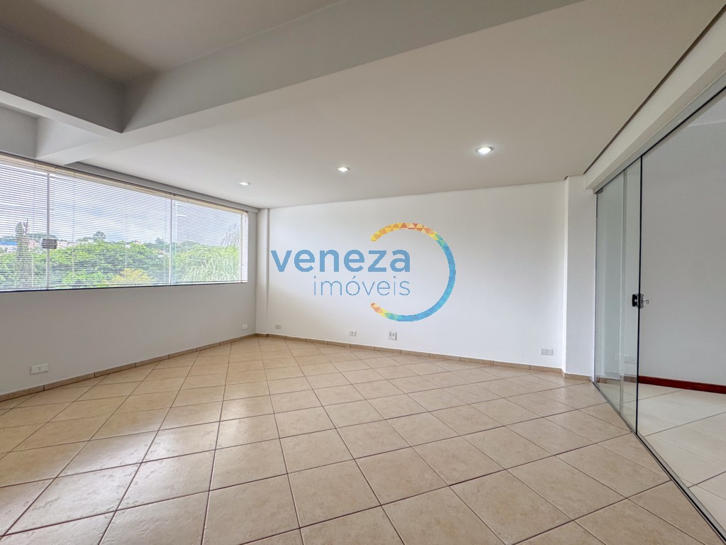 Casa Residencial para locação no bairro Portal de Versalhes de Londrina - Foto 16