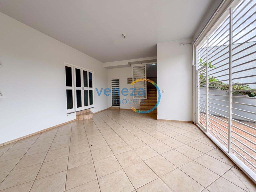 Casa Residencial para locação no bairro Portal de Versalhes de Londrina - Foto 19