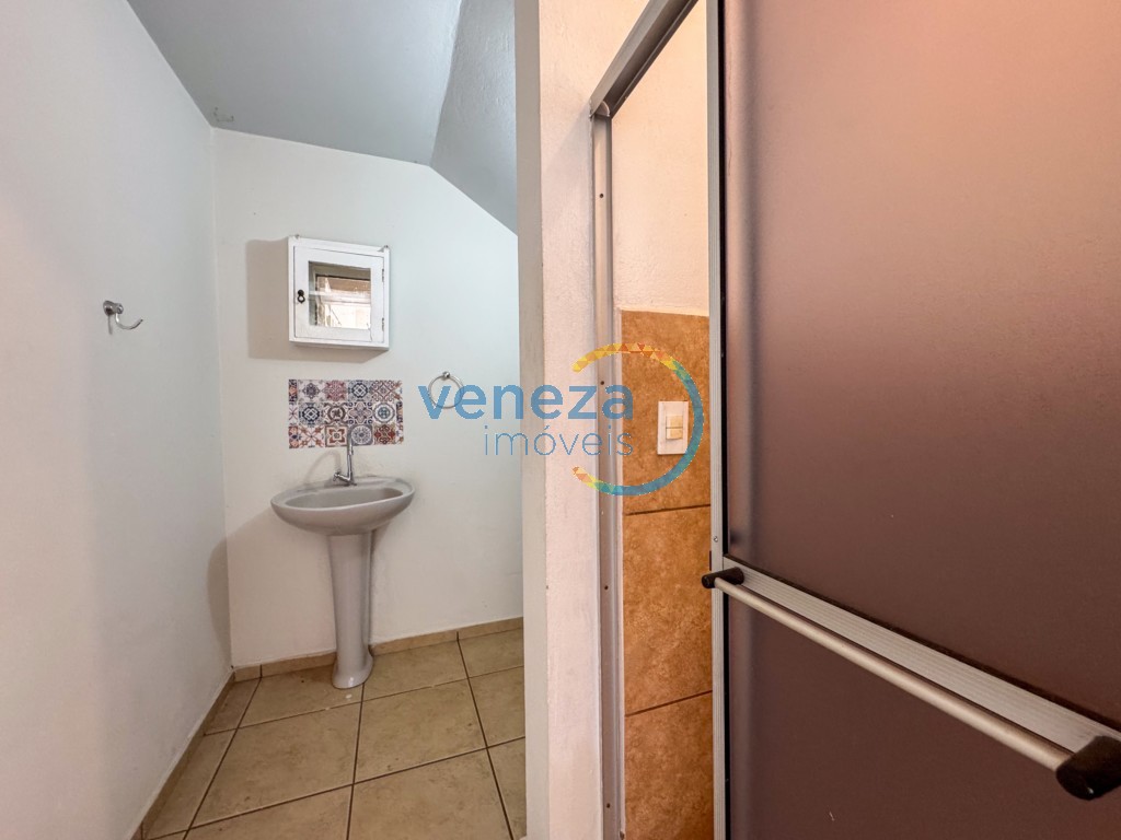 Casa Residencial para locação no bairro Portal de Versalhes de Londrina - Foto 20