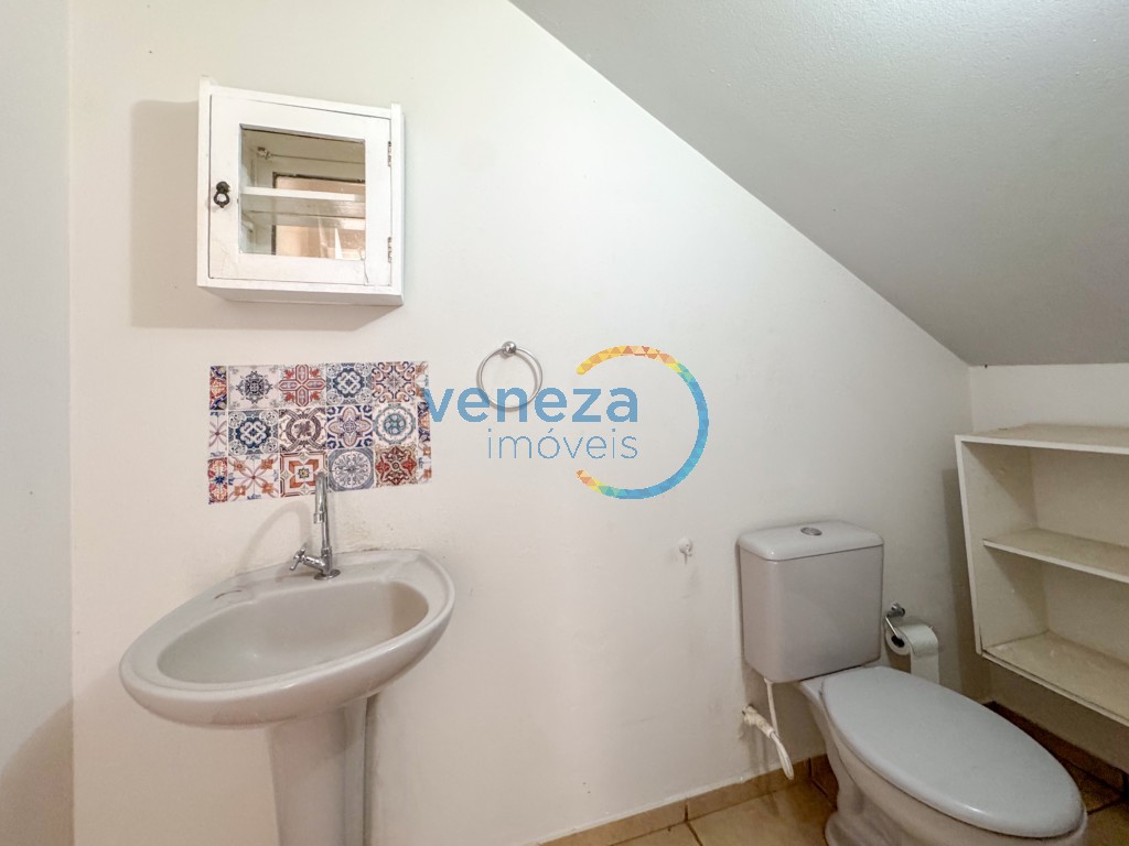 Casa Residencial para locação no bairro Portal de Versalhes de Londrina - Foto 21