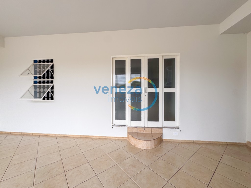 Casa Residencial para locação no bairro Portal de Versalhes de Londrina - Foto 22