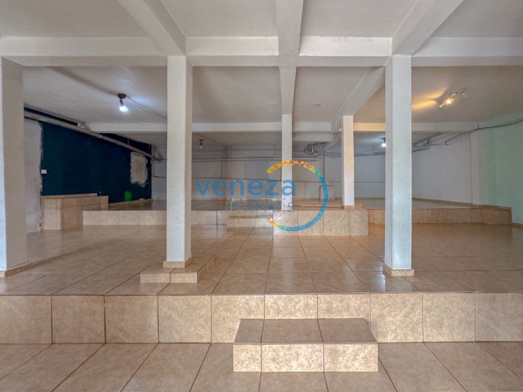 Casa Residencial para locação no bairro Portal de Versalhes de Londrina - Foto 23