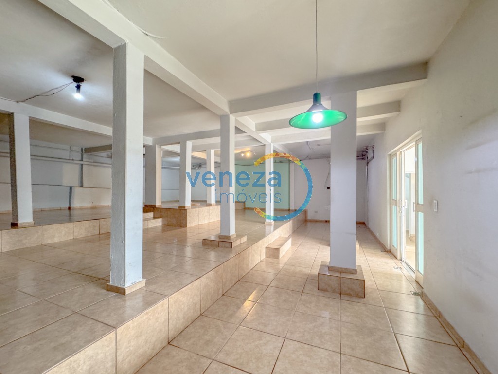 Casa Residencial para locação no bairro Portal de Versalhes de Londrina - Foto 24