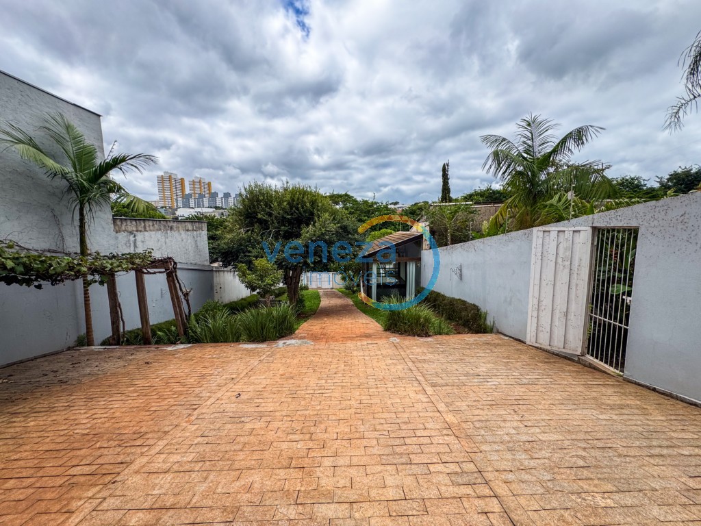 Casa Residencial para locação no bairro Portal de Versalhes de Londrina - Foto 25