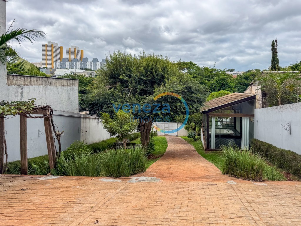 Casa Residencial para locação no bairro Portal de Versalhes de Londrina - Foto 26