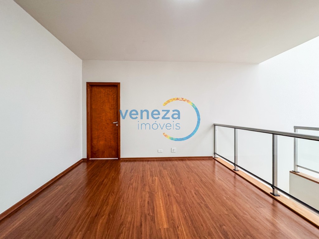 Casa Residencial para locação no bairro Portal de Versalhes de Londrina - Foto 28