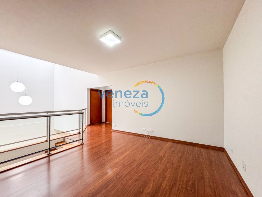 Casa Residencial para locação no bairro Portal de Versalhes de Londrina - Foto 30