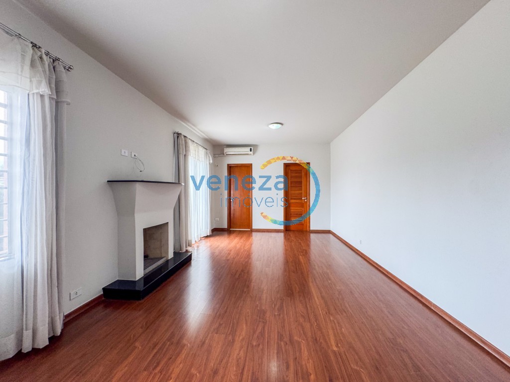 Casa Residencial para locação no bairro Portal de Versalhes de Londrina - Foto 31