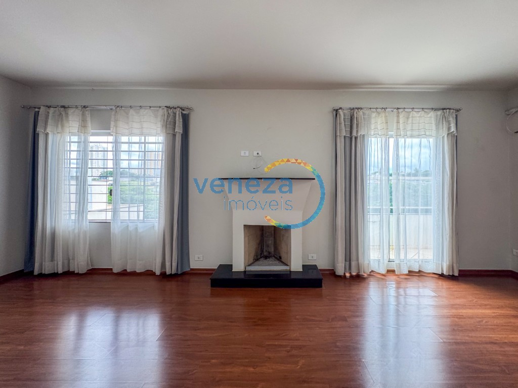 Casa Residencial para locação no bairro Portal de Versalhes de Londrina - Foto 32