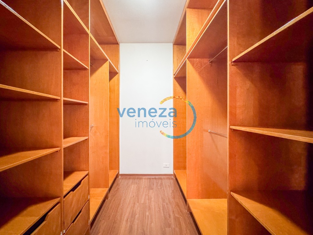 Casa Residencial para locação no bairro Portal de Versalhes de Londrina - Foto 33