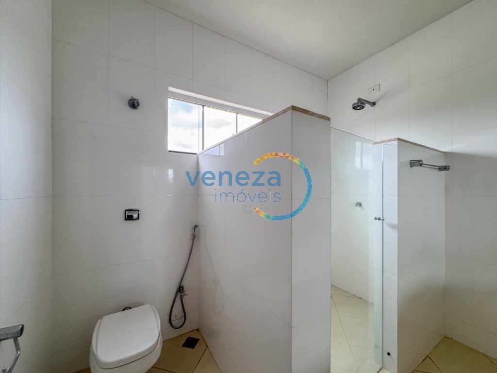 Casa Residencial para locação no bairro Portal de Versalhes de Londrina - Foto 35
