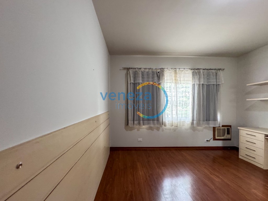 Casa Residencial para locação no bairro Portal de Versalhes de Londrina - Foto 37