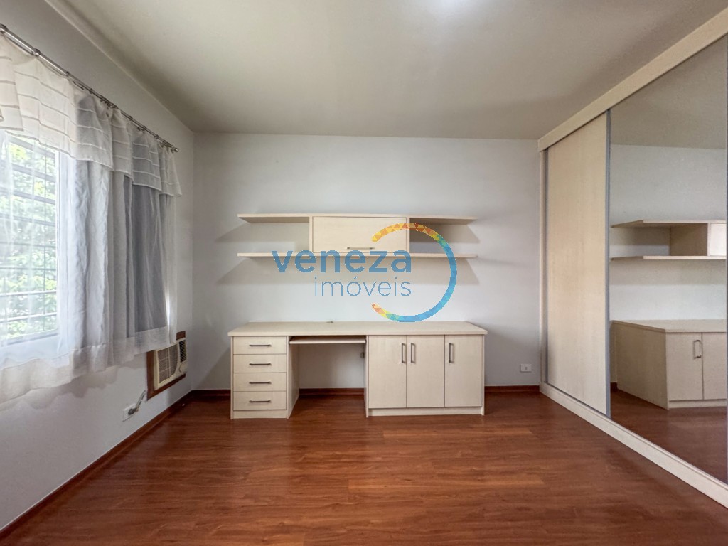 Casa Residencial para locação no bairro Portal de Versalhes de Londrina - Foto 38