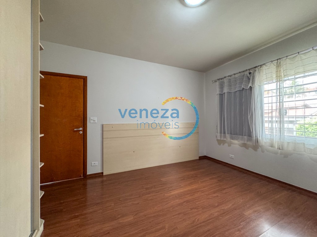 Casa Residencial para locação no bairro Portal de Versalhes de Londrina - Foto 40