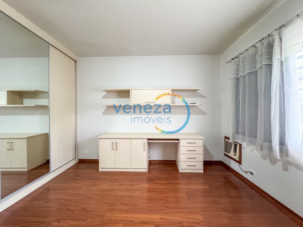 Casa Residencial para locação no bairro Portal de Versalhes de Londrina - Foto 42