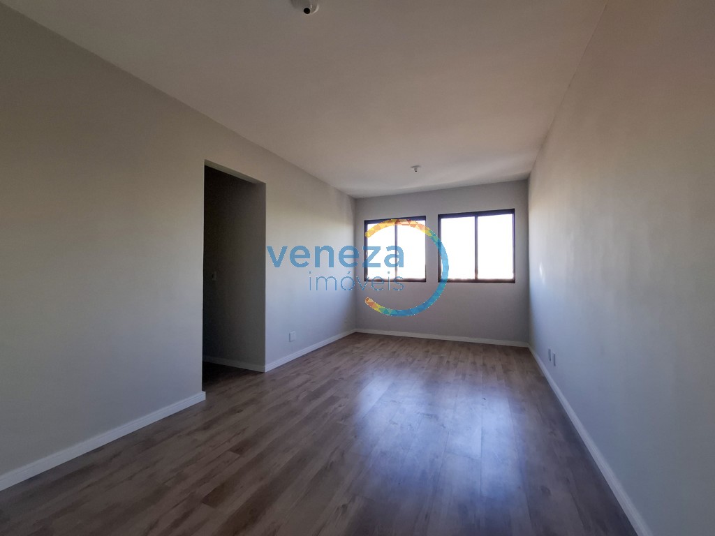 Apartamento para locação no bairro Industrial de Londrina - Foto 5