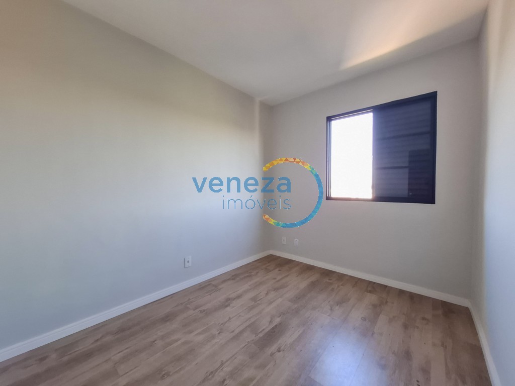 Apartamento para locação no bairro Industrial de Londrina - Foto 6