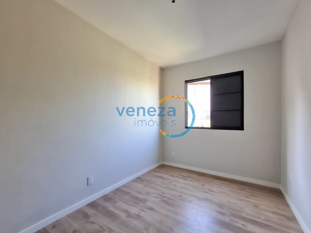Apartamento para locação no bairro Industrial de Londrina - Foto 8