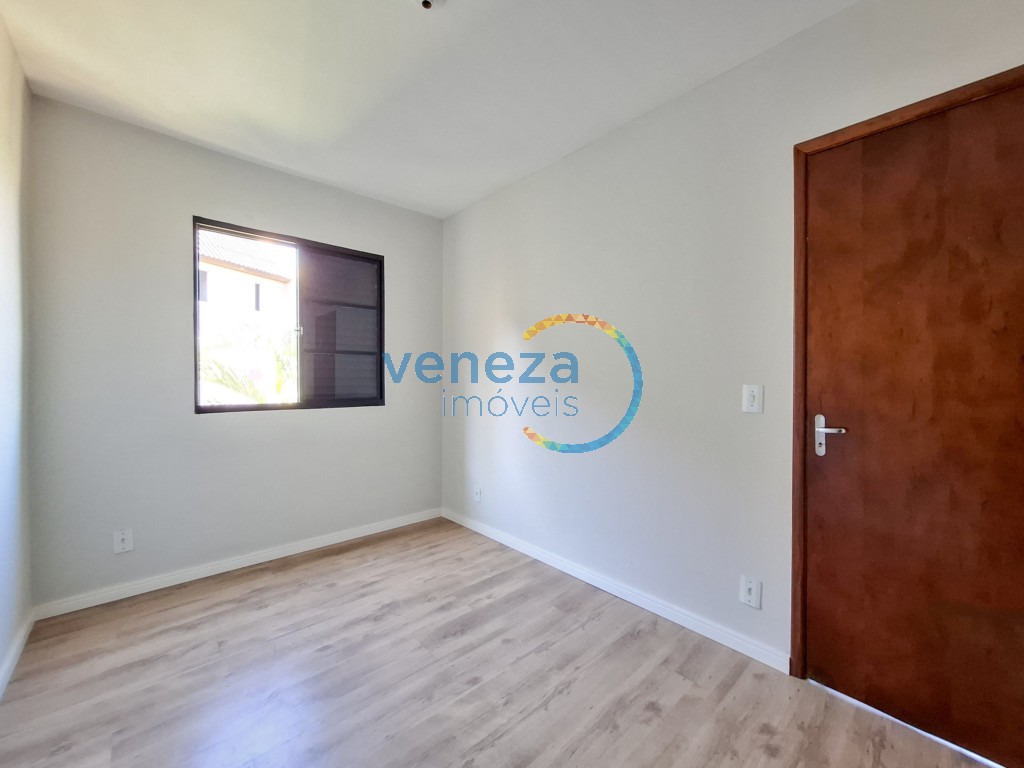 Apartamento para locação no bairro Industrial de Londrina - Foto 11