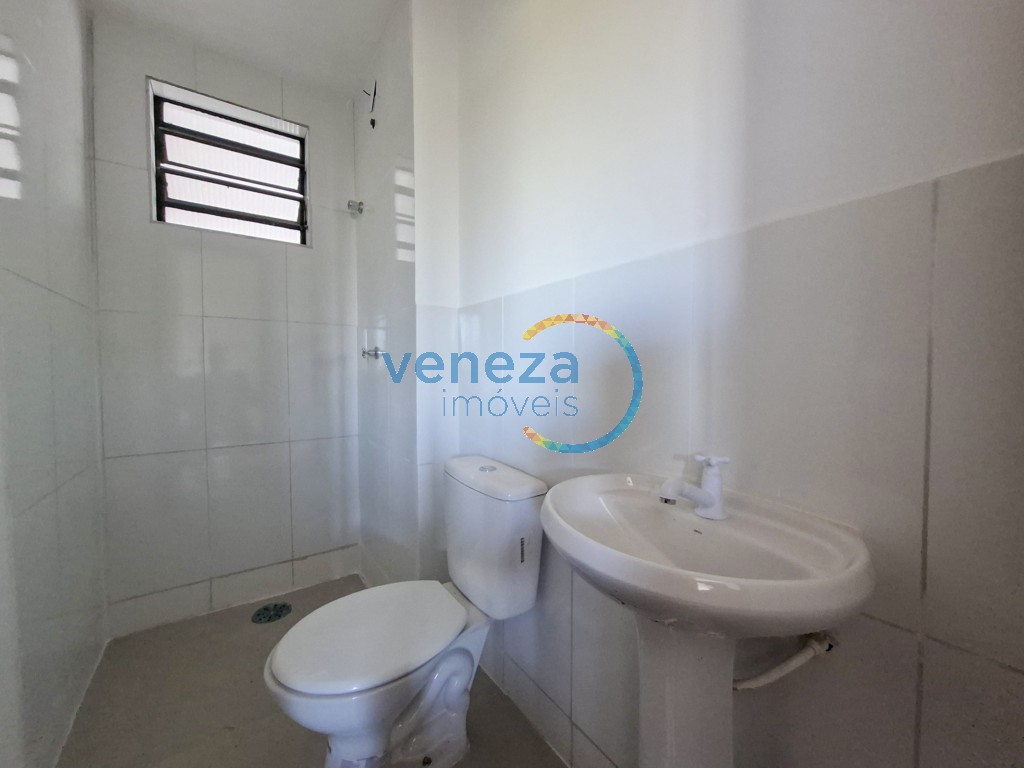 Apartamento para locação no bairro Industrial de Londrina - Foto 12